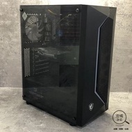 『澄橘』電腦主機 桌機 I5-10400F/32G/500SSD/GTX1650《二手 無盒》A74556