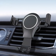 Sturdy Phone Holder In Car Universal Compatibility For All Devices Phone Holder For Car Car Mount