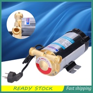 Booster Pump Automatic Silent G1in Industrial Supplies 15WG‑15‑155 AC