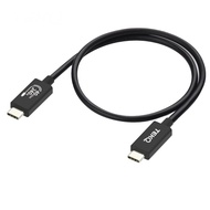 USB 4 Cable (3.3ft/1M), Supports 240W Charging / 40Gbps Data Transfer 8K 48V/5A PD3.1 Charge for iPh