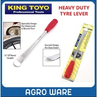 King Toyo Tyre Lever