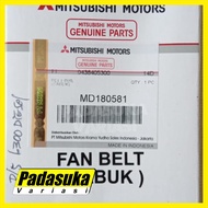 Tali Kipas L300 Bensin Fan Belt L300 Bensin Tali Kipas L300 Diesel LENGKAP