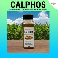 (200 ML) Calphos - Organic Foliar Fertilizer for Plants & Vegetables