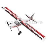 Volantex TrainStar Ascent 747-8 1400mm Wingspan EPO Trainer Aircraft RC Airplane KIT/PNP