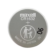 Car key battery CR1632/1620/1616 cr1632 1632 3V For Toyota Camry Mazda Buick Civic Key Battery