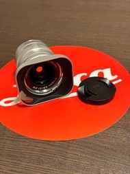 ZEISS Biogon T* 2.8/21 ZM Leica