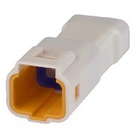 03T-JWPF-VSLE-S 3P Male JST Waterproof Connector-10pcs/Pack (Tax Included) [Youqi Enterprise iCmore]