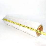 Stretch Film / Stretch Wrap / Cling Wrap 500mm x 500M 20 microns