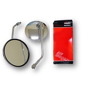 GBO SIDE MIRROR CIRCLE