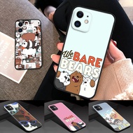 for Realme 2 A5 3 5 5i 5s Q 6 6i 7 7i 8 Pro 8S Q3 Q3i Narzo 30 V13 C2 C3 C11 C11 C12 soft Case R110 