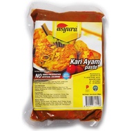 Asyura, Kari Ayam Paste, 280 g