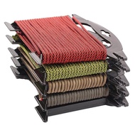 UKB ck 550 Paracord Winder Spool Cord Tidy Holder Fishing Line Winder for Camping Outdoor Multipurpo