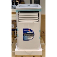 Brand New FUJIDENZO PORTABLE AIRCON 1.5hp INVERTER GRADE