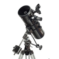 Skywatcher Skyhawk 1145P EQ1 Astronomy Newtonian Telescope