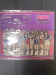 Twice 日專立牌小卡