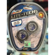 Crankshaft Bearing ( Lite-Tech) Force 1 Y125Z/ Kaze/ KSR110/ Satria RU 2-Stroke Faito/ CBL-103Origin