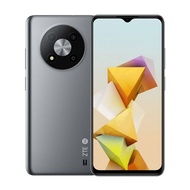 ZTE Blade A73 5G 雙卡手機, 128GB配備 6.52 吋 90Hz 螢幕、5000mAh， NFC  