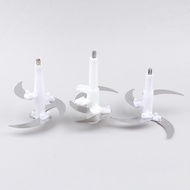 Electric Meat Grinder Blade Food Crusher Processor Replacement Spare Parts For 2L/3L/4L Meat Grinder