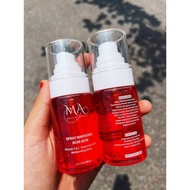 MEK ANI WHITENING ACNE SCAR SPRAY & SOAP