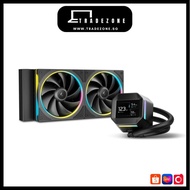 Deepcool LM240 Black 240MM AIO