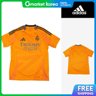 adidas | Adidas Real Madrid Away Jersey (Iu5013) Uniform