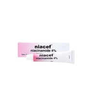Niacef 4% Niacinamide