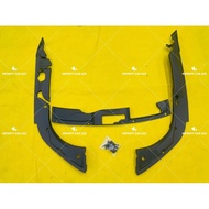 Honda Civic Fe 2022 Engine Side Cover Engine Dust Cover