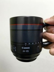 Canon RF 鏡頭陶瓷杯