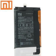Xiaomi 2021แบตเตอรี่เดิม BM56แบตเตอรี่สำหรับ Xiaomi POCO F3 GT Redmi K40 5G/ BM56 ความจุแบต 5065mAh+