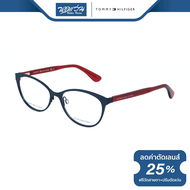 กรอบแว่นตา Tommy Hilfiger ทอมมี่ ฮิลฟิเกอร์ รุ่น TY1554 - BV