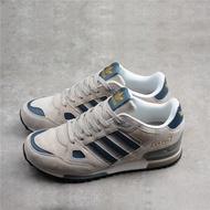 Original Adidas zx750 yellow/black sneakers suitable for men 350651830209179