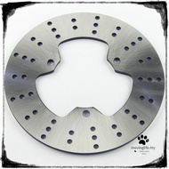 Rear Brake Disc For Yamaha TZR125 R 93- 150 R 00 SDR200 2TV TZM150 TZR250 FZR250 FZR250 R TDR250 FX2