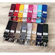 KRB 3.8cm sling bag strap, thick, good, EAST JAVA