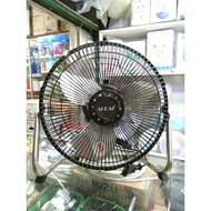 Sekai HFN 950 9INCH 2in1/ Deskfan Floorfan Sekai Iron 9inch/ Sekai 9inch Iron Table Fan