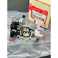 Throttle body KOJ BEAT K1A Led 2020-2025 BEAT Street led 2020-2025 BEAT deluxe led 2020-2025 oem imp
