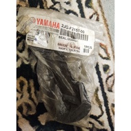 YAMAHA Y100 2JG SEAL GUARD ORIGINAL