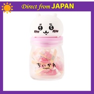Toman Toys colleize EC Bottle - CK1 - Chiikawa, 8 Pieces