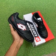 ORIGINAL LOTTO STADIO 705 IN JR KIDS FUTSAL SHOES