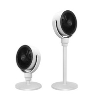 ❤️特價優惠🎉原裝行貨 ✅ Tosot 大松 CF-2023DC 8.0吋 座檯座地循環扇