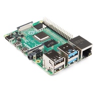 Raspberry Pi 4 Model B