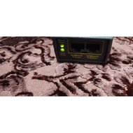 Cisco Aironet PWRJIN3 with adapter and power cable