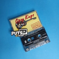 Gipsy Kings Cassette tape - Greatest Hits Cassette