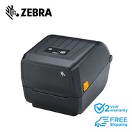 Zebra ZD220T 4-inch USB Desktop Label Printer ZD220