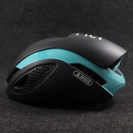 ABUS Gamechange tt helmet bicycle aero men road mtb mountain bike helmet sport safety riding tt time