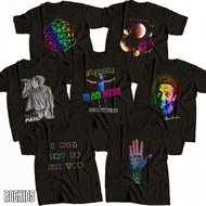 Rockids - coldplay series III - tshirt coldplay - coldplay tees - kaos Adult And Children - kaos ban