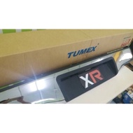 Toyota Hilux Vigo /VNT Kun25 Kun26 Rear Bumper