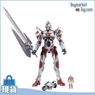 Diaclone Gridman Universe #02 (Diaclone VS 電光超人) Full color version | Diaclone / Gridman Universe 02