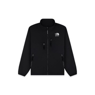 The North Face x Aime Leon Dore Nylon Denali Jacket Black Unused