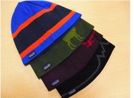 patagonia Flippin' Beanie毛帽 針織帽 north face 