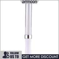 [ammoon]โหมดไฟ15สี2โหมด LED แท่งเรืองแสงคอนเสิร์ตแท่งไฟกะพริบสดใสแท่งสำหรับปาร์ตี้สำหรับเทศกาลวันเกิดคอนเสิร์ตปาร์ตี้อุปกรณ์ที่จอดรถ